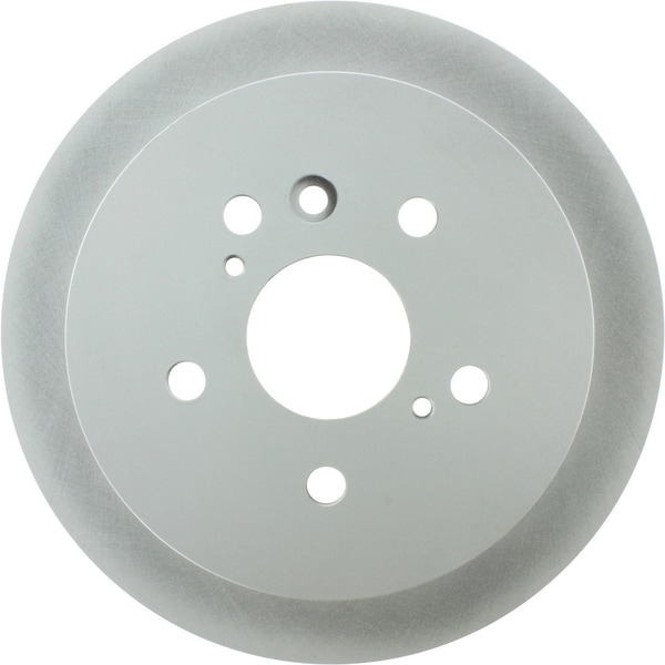 Centric Parts Gcx Brake Rotor, 320.44169 320.44169 - main